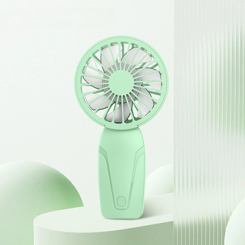 Pocket Breeze Fan