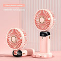 Smart Breeze Mini Fan