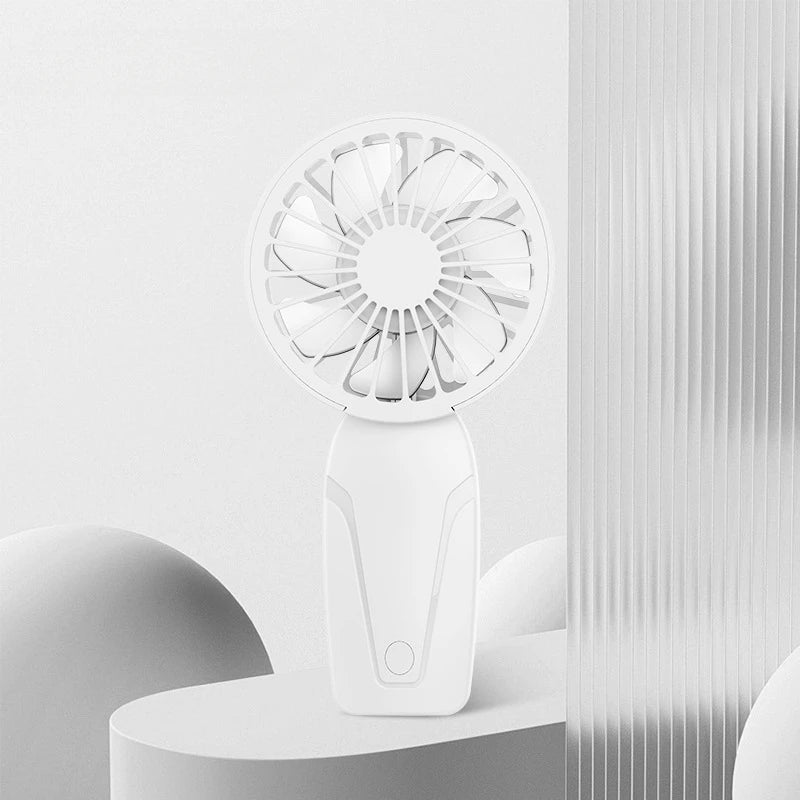 Pocket Breeze Fan
