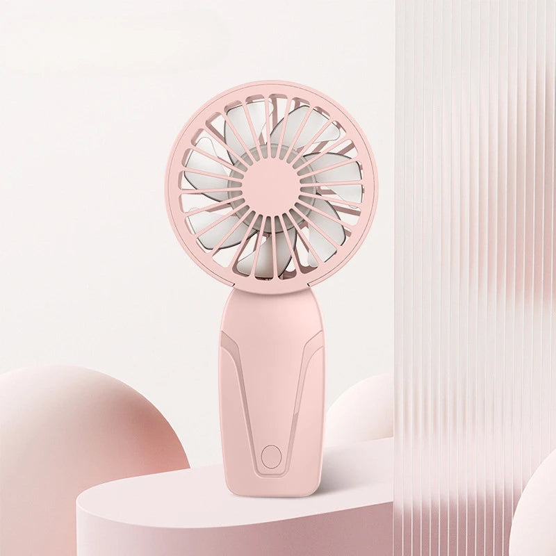 Pocket Breeze Fan
