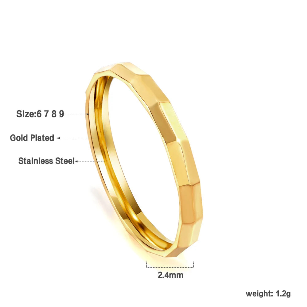 Twisted Heart Ring